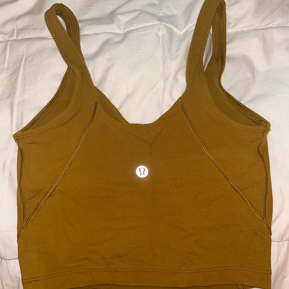 Lululemon align tank!!!